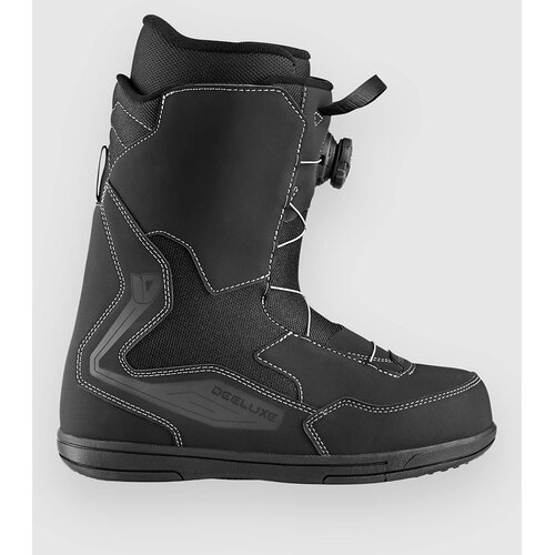 Deeluxe ID Lite 2026 Snowboard cevlji essential black Cene