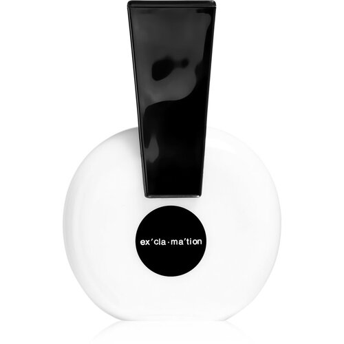 Coty Exclamation kolonjska voda za ženske 50 ml Cene