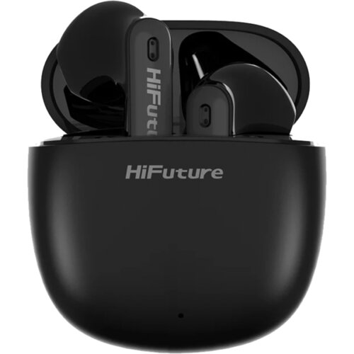  Slu&scaron;alice HiFuture ColorBuds2 TWS Earbuds Black Cijene
