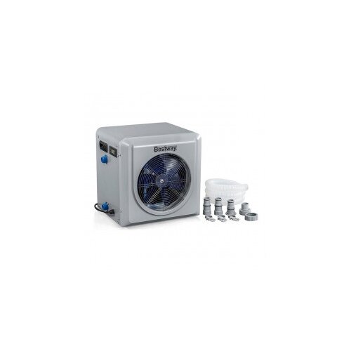 Bestway grejač za bazene 4kW flowclear 58748 Cene