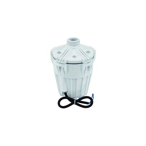 Omnitronic ED-60T gonilnik tlačne komore 60 W bijela 1 St. Slike