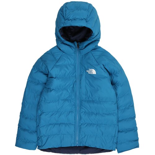 The North Face Zunanja jakna 'PERRITO' modra Cene