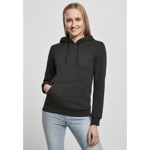 Build your Brand Women&amp;#039;s Hoody Merch Black Slike