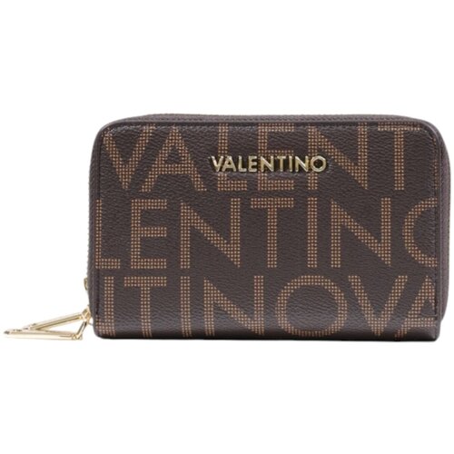Valentino Bags Denarnice REGINA RE VPS9IS234 Kostanjeva Slike