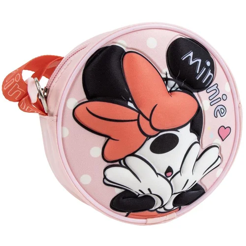 Minnie BAG 3D