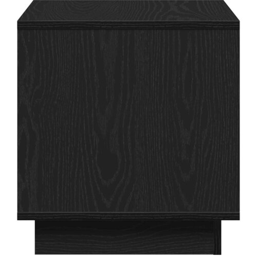  Kava Stol Crni hrast 40 x 40 x 43 cm Konstruirano drvo Slike