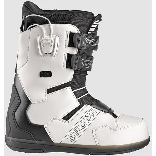 Deeluxe Team ID LTD Snowboard cevlji yin yang Cene