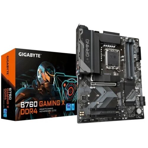 Gigabyte MB B760M DS3H AX Cijene