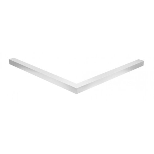 Copen postolje za tu&amp;scaron; kabinu concept 900x900x50 belo (C-10-9090W) Slike