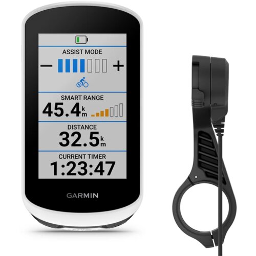 Garmin komplet nosača s napajanjem za Edge Explore 2 Cijene