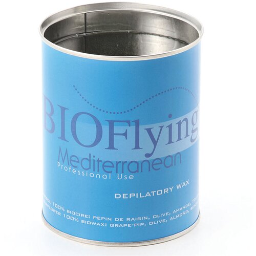 Terzi Flying Mediterranean Bio Vosak za hladnu depilaciju, 800ml Slike