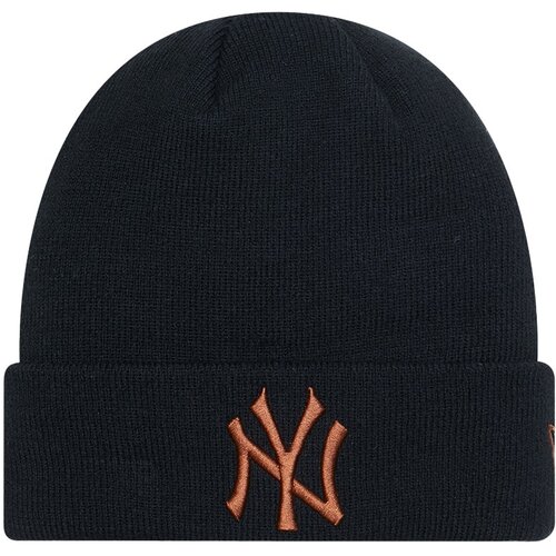 New Era new york yankees cuff league essential zimska kapa Slike