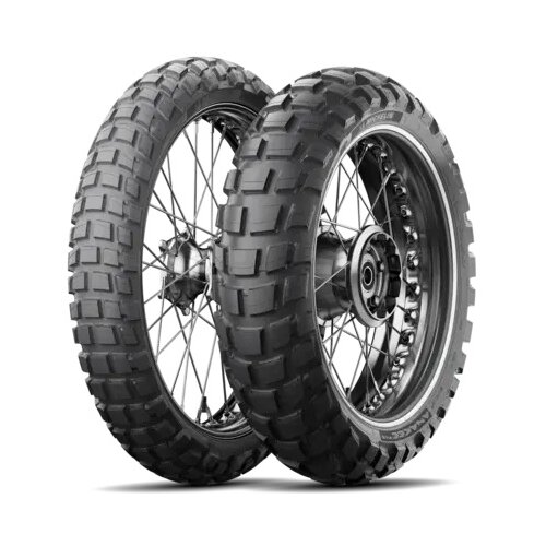 Michelin 80/90 R21 48S ANAKEE WILD letna pnevmatika Cene