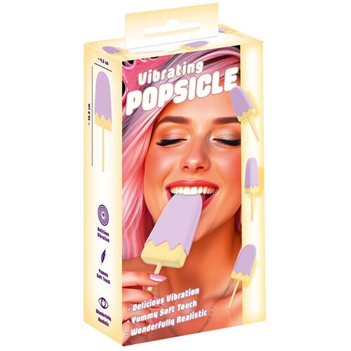 You2Toys punjivi klitoralni vibrator (ružičasti) Slike