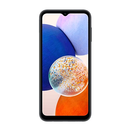 Samsung galaxy A14 5G 4GB/128GB crni mobilni telefon Slike