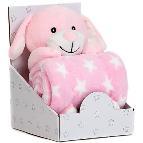 Bbo SET IGRACKA + CEBENCE (B200002) – PINK DOG Cene