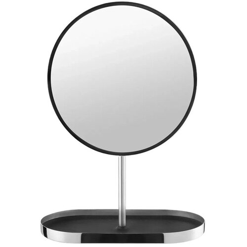 Blomus Kozmetično povečevalno ogledalo (5x povečava) &oslash; 20 cm Modo &ndash; Cene