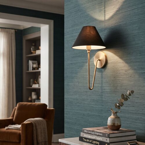 Opviq zidna lampa Emin 20561, 1 &times; E14, antik Cene
