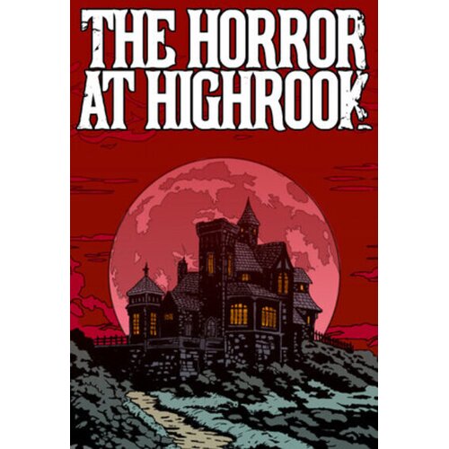 Steam The Horror at Highrook Key (PC) GLOBAL Slike