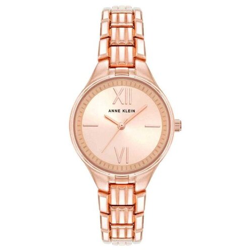 ANNE KLEIN ženski analogni ručni sat ak/4060rgrg Slike
