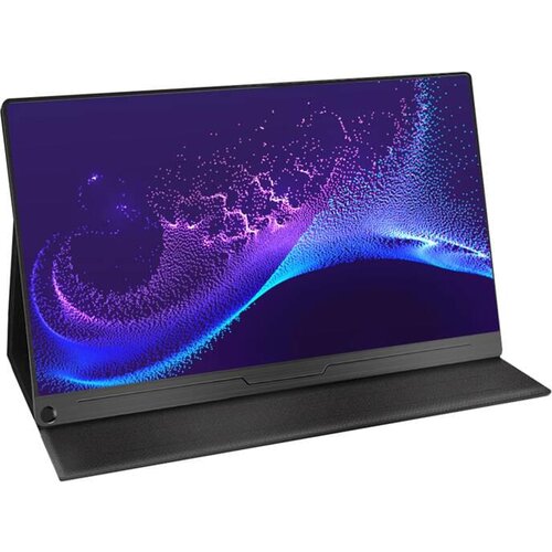 UPerfect Ubegin B5 15,6&amp;quot; 1920x1080 60Hz prijenosni monitor Slike
