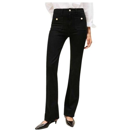 Tommy Hilfiger zvonaste ženske farmerke Cene