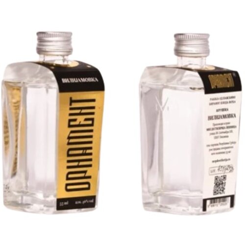Ornament Rakija od viljamovke, 55ml Cene