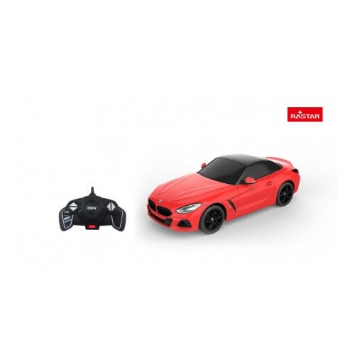 Rastar auto r/c 1:18 bmw z4 new version ( 53/95900 ) Slike