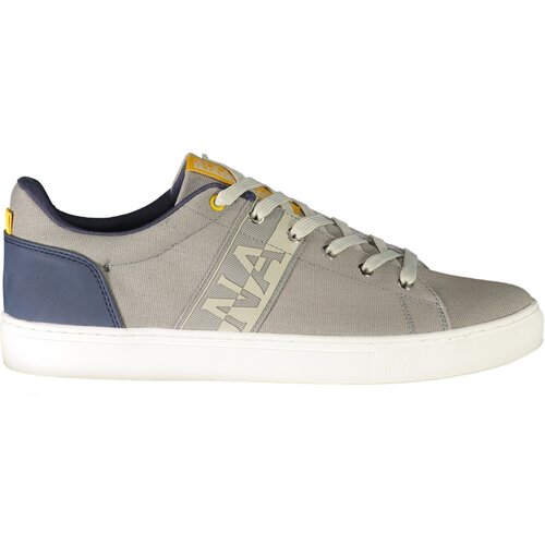 NAPAPIJRI SHOES GRAY MEN'S SPORTS SHOES Cene