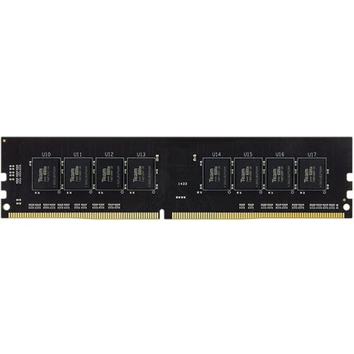 Team Group Elite 8GB 3200 MHz DDR4 (TED48G3200C2201) ram pomnilnik Cene