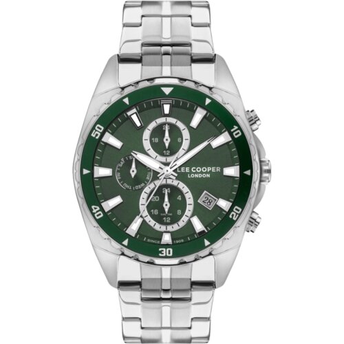 Lee Cooper Muški ručni sat LC07515.370 Cene