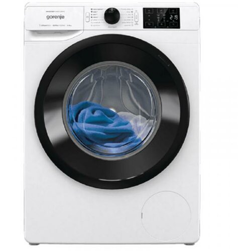 Gorenje mašina za pranje veša · WNEI62SBS Slike