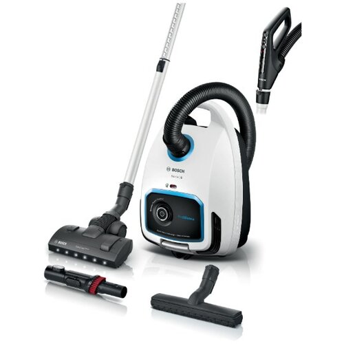Bosch Serie 6 ProSilence BGB6SIL0L bagged vacuum cleaner Cijene