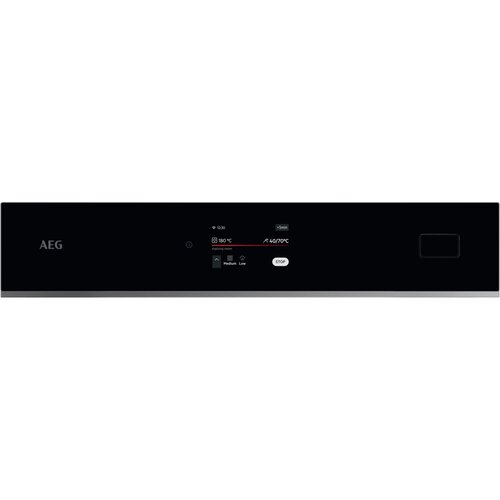 Aeg ugradna rerna TB8SB73ZAB Slike