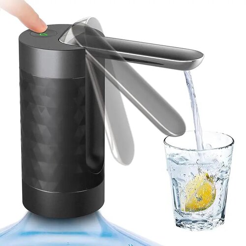  USB električni dispenzer aparat za vodu Cene