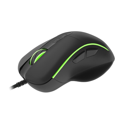 Natec Genesis Xenon 750, Optički 10200dpi Pro Gaming RGB (NMG-1162) mi&amp;scaron; Slike