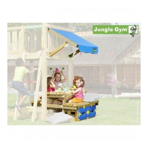 Jungle Gym mini picnic modul 120 Slike