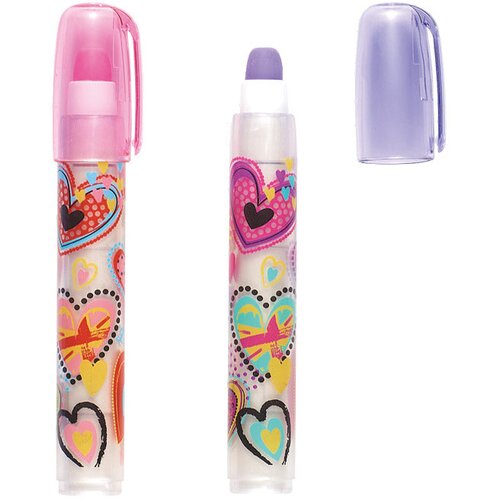  GUMICA-OLOVKA U 5 NASTAVAKA MODERN HEART BENSIA 9052 Cijene