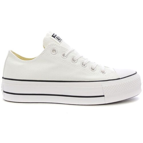 Converse Niske tenisice &amp;#039;Lift Ox&amp;#039; crna / bijela Slike