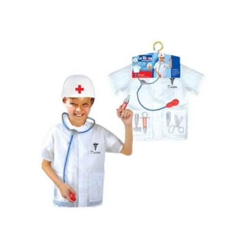  Kostim doktor 3+ ( 11/03986 ) Cene