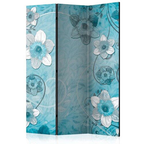  Paravan u 3 dijela - Spring in the Air [Room Dividers] 135x172 Slike