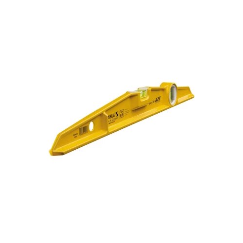 STABILA Libela iz laganog metala 50 cm Type 81S 2503 Kalibriran po: Tvornički standard (vlastiti) Cijene
