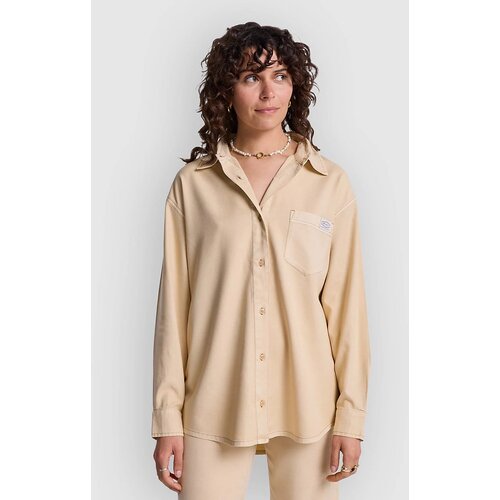 Rvca Showdown Srajca hazelnut Slike