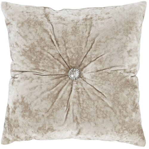 Catherine Lansfield Okrasna blazina 45x45 cm Diamante – Cene