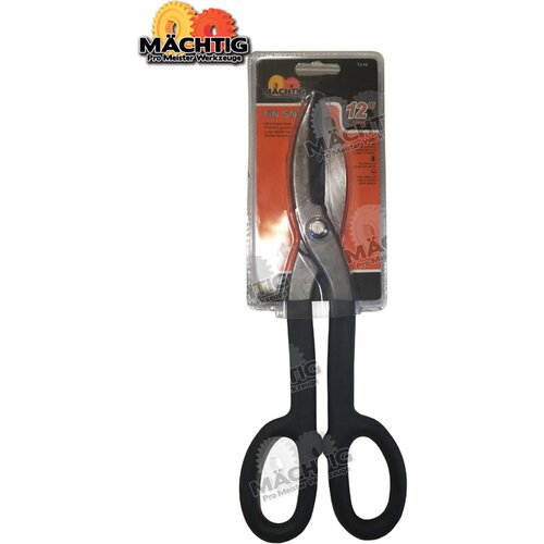 Olimp Sport Makaze za lim 12 inča Machtig TJ-12 Cene