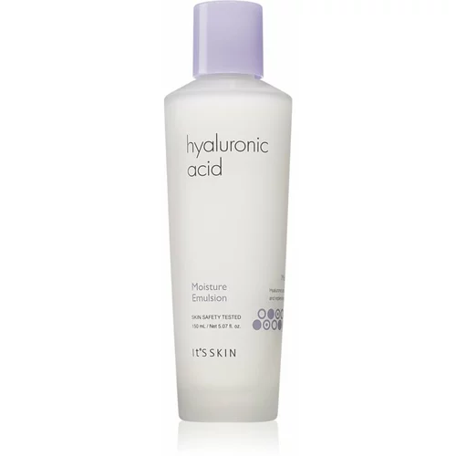 It'S Skin Hyaluronic Acid hidratantna emulzija za lice s hijaluronskom kiselinom 150 ml