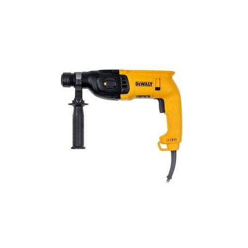 Dewalt el.pneumatski čekić sds+ D25033K Slike
