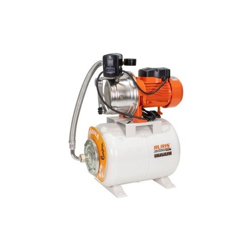 Ruris AQUAPOWER 6009 vodena pumpa hidropak 880W Cene