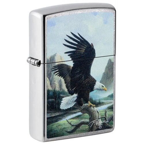 Zippo Linda Picken Orao upaljač Cene