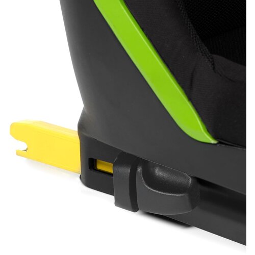 Jane CONCORD iWinner i-Size avtosedež 15-36 kg (100-150 cm), Matt Black Slike